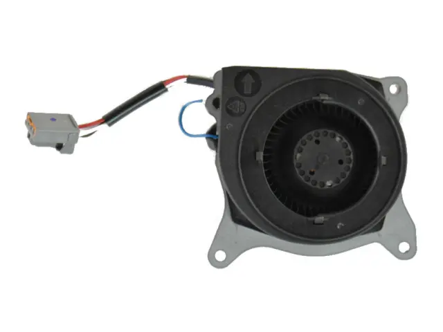 Seat Back Blower - Mopar (55057475AB)