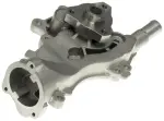 43080 - : Premium Engine Water Pump for Gates Image