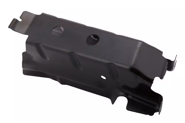 Passenger Side Front End Upper Tie Bar Support - GM (23237264)