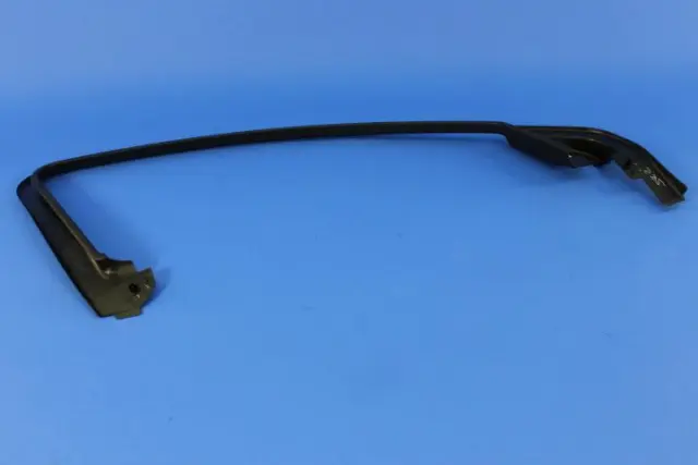 1YE89DX9AB - : Front Door Molding, Right for Chrysler: 200 Image