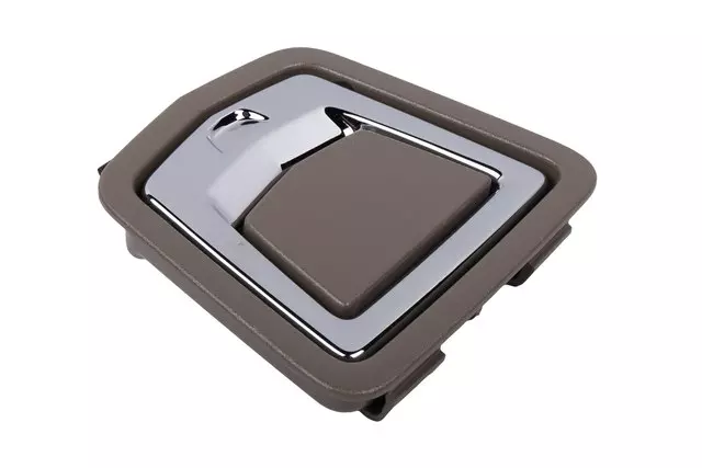 Dune Rear Compartment Floor Stowage Compartment Cover Handle - GM (22887071)