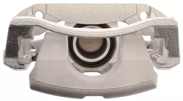 Rear Passenger Side Disc Brake Caliper Assembly (Friction Ready) - GM (19422712)