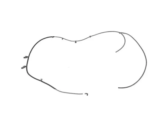 68285294AA - : Windshield Washer Hose for Fiat: 500X Image