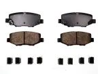 13054223 - : Disc Brake Pad Set for OmniParts Image