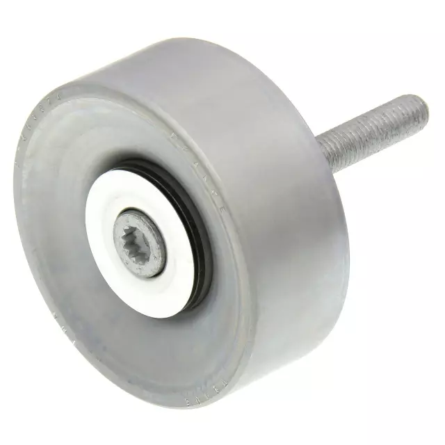 900684A - Engines &amp; Components: Litens Accessory Drive Belt Idler Pulley for Litens Image