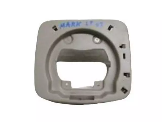 4L3Z3530BAB - Steering: Shroud Assembly for Ford: F-150 | Lincoln: Mark LT Image