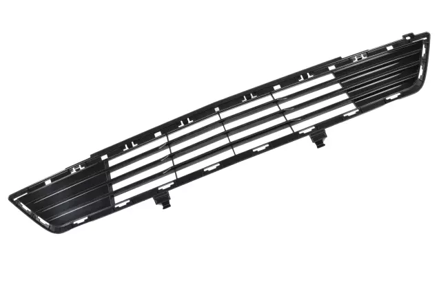 Black Front Lower Grille - GM (84107966)