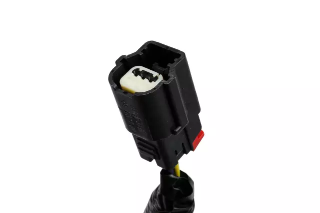 Front Object Alarm Sensor Wiring Harness - GM (23187813)