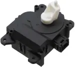 73592 - : HVAC Air Door Actuator for FOUR SEASONS Image