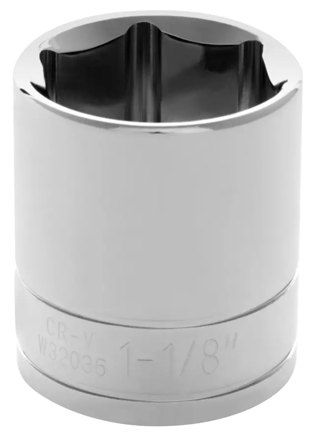 W32036 - : Socket for Performance Tool Image