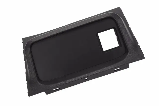 84883124 - Body: Rear Cover for GM Image
