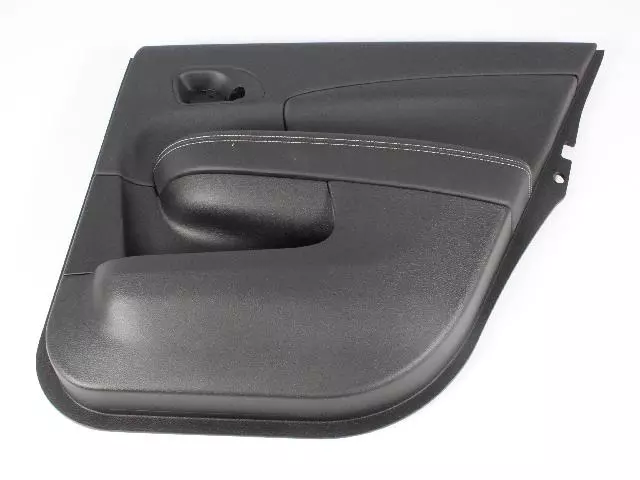 Rear Door Trim Panel, Right - Mopar (1VW921X9AA)