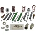 H7336 - : Parking Brake Hardware Kit for Carlson Image