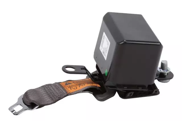 84711430 - Electrical: Center Belt Assembly for Chevrolet: Malibu Image