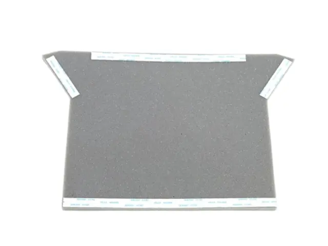 68645329AB - : Seat Back Topper Pad for Mopar Image