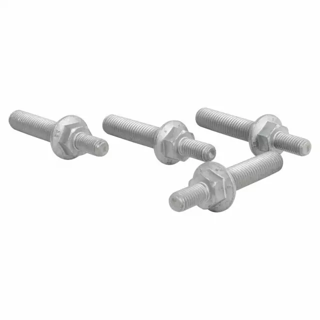 Starter Mount Stud - Ford (W715721-S450)