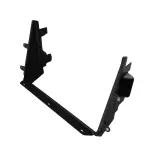 68322666AC - Cooling: Charge Air Cooler Shroud for Ram: 2500, 3500 Image