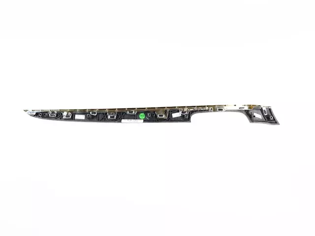 Front Door Applique, Left - Mopar (68328287AA)