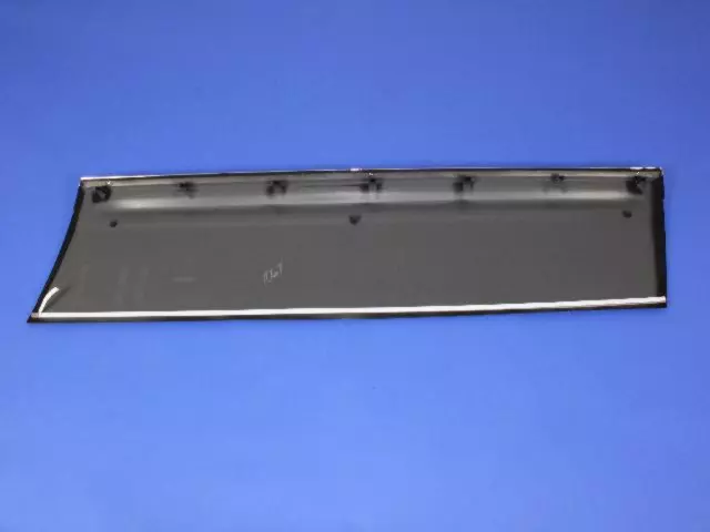 Front Door Cladding, Left - Mopar (5HB29TZZAB)
