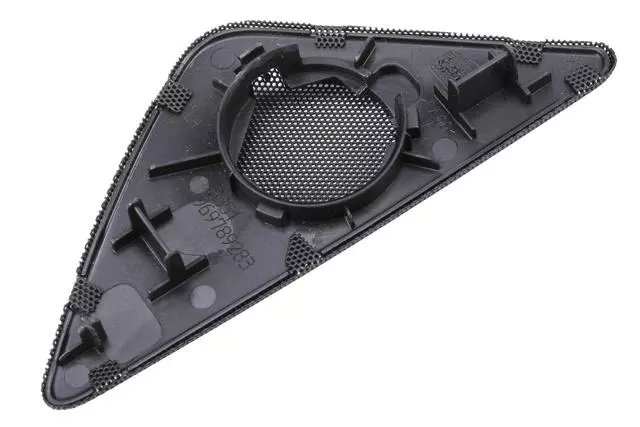 23353589 - : Driver Side Radio Front Side Door Upper Speaker Grille for GM Image