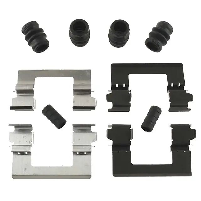13621Q - : Disc Brake Hardware Kit for Carlson Image