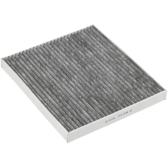 GA12 - Filters: ATP Carbon Activated Premium Cabin Air Filter for ATP Image