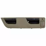 1C2Z16311A59AAE - Body: Quarter Trim Panel for Ford: E-150, E-150 Club Wagon, E-150 Econoline, E-150 Econoline Club Wagon, E-250, E-250 Econoline, E-350 Club Wagon, E-350 Econoline, E-350 Econoline Club Wagon, E-350 Super Duty, E-450 Econoline Super Duty, E-450 Super Duty, Econoline Super Duty Image