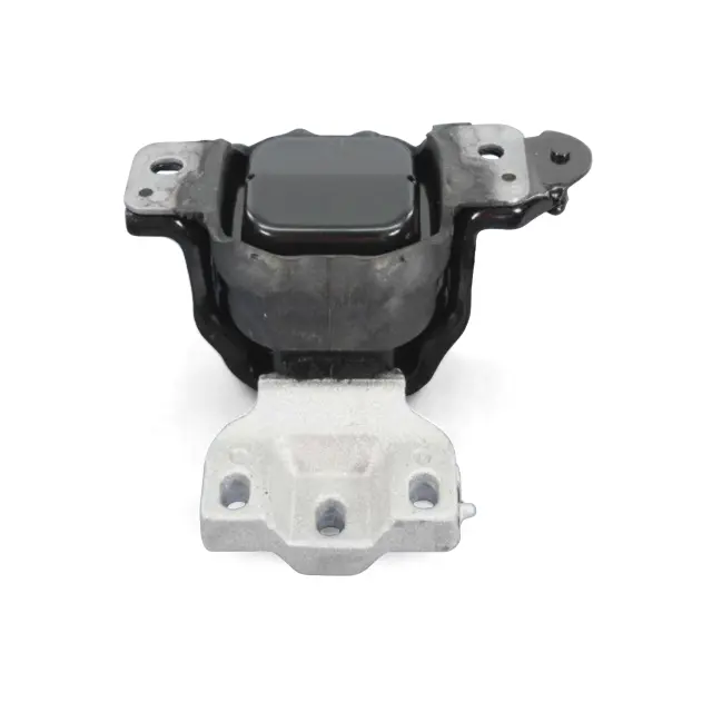 4861271AD - Engine: Mount for Mopar Image