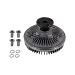 9302310 - : GMB Severe Duty Engine Cooling Fan Clutch for GMB Image