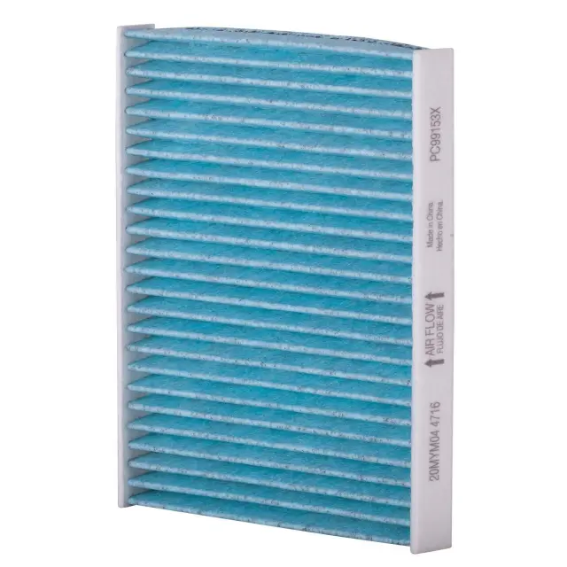 PC99153X - : Premium Guard Cabin Air Filter for PRONTO Image