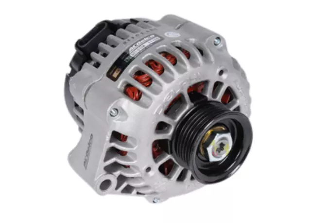 Acdelco™ Alternator - GM (3212108)