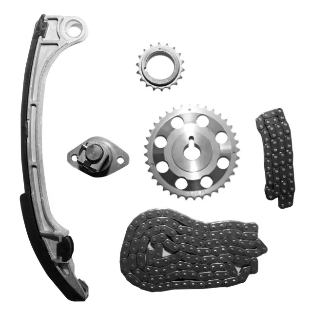 ZC76181 - Engines &amp; Components: INA US Engine Timing Set for INA US Image