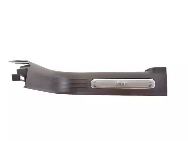 5ZE25LU5AC - Interior Trim: Scuff Plate, Left for Jeep: Cherokee Image