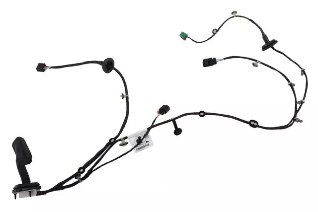 85124910 - Body: Harness for Chevrolet: Equinox Image