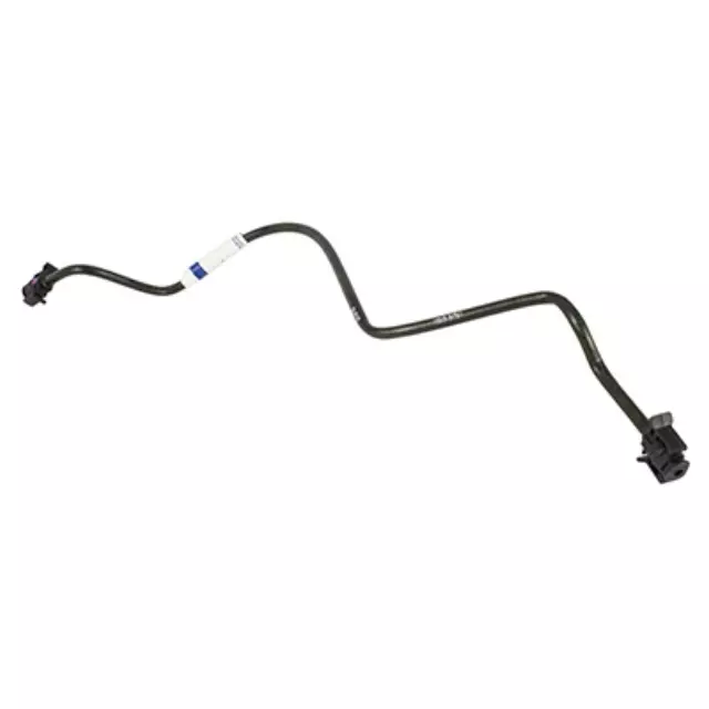Engine Coolant Overflow Hose - Ford (DG9Z-8075-A)