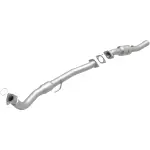 447281 - : California Direct-Fit Catalytic Converter for Magnaflow Image