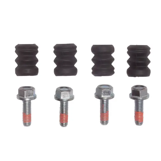 34074022 - Brakes &amp; Brake Parts: Disc Brake Hardware Kit for DYNAMIC FRICTION Image