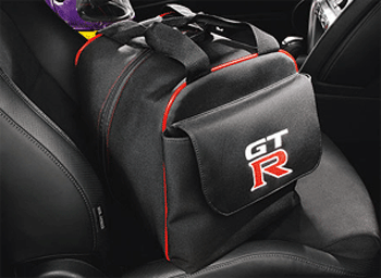 999C2DV000 - Cargo Management: Multi-Purpose Bag for Nissan: GT-R Image