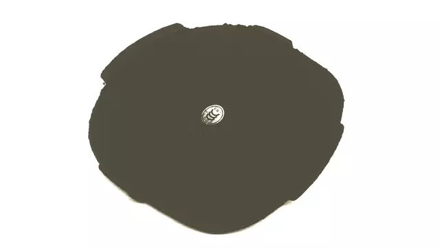 94053FE160ML - Body: Cover for Subaru Image