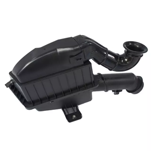 Air Filter And Housing Assembly - Ford (AE5Z-9600-A)