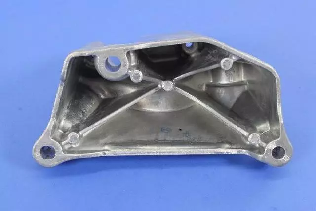 4578050AB - 3.5L Gas; Engine: Engine Mount Bracket, Right for Chrysler: 300 | Dodge: Challenger, Charger, Magnum Image