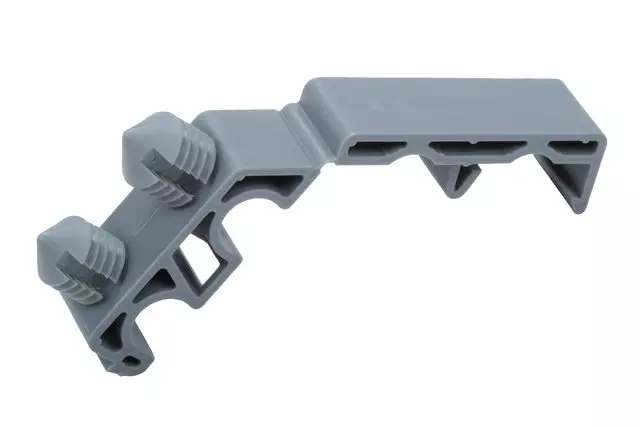 Fuel Feed and Return Pipe Clip - GM (84509127)