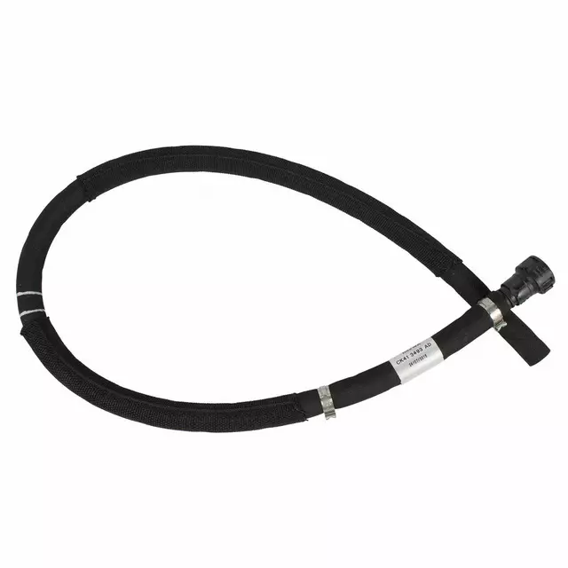 OEM NEW 2015-2020 Ford Transit-150 Power Steering Return Hose CK4Z-3A713-D - Ford (CK4Z-3A713-D)