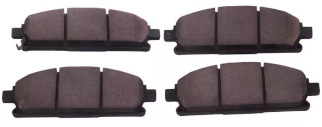 D1060CN91B - Unclassified: Brake Pads Front for Nissan: Quest Image