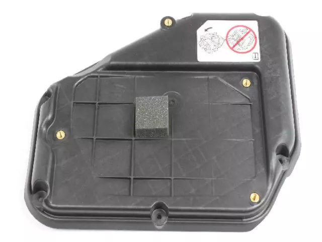 5145595AA - Engine: Cover for Dodge: Caliber | Jeep: Compass, Patriot Image
