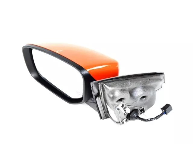 Outside Rear-View Mirror, Left - Mopar (1TA15TZZAI)