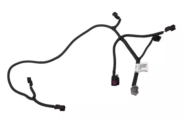23294673 - Body: Harness for Cadillac: XTS Image