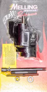 10070800SS - : High Performance Oil Pump for Melling Image