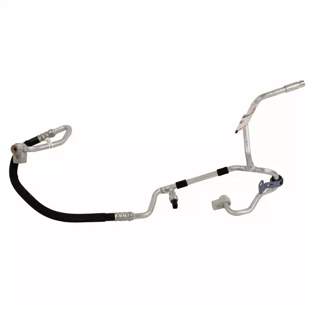 K2GZ19972J - : Discharge Hose for Ford: Edge | Lincoln: Nautilus Image