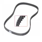 TB244 - : Engine Timing Belt for Enginetech Image